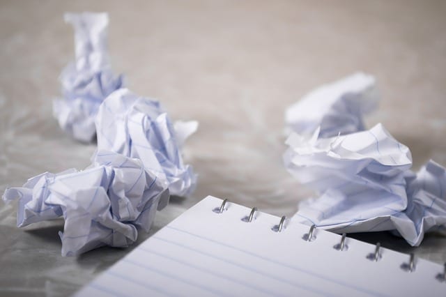 Worried Your Blogs Are Shit? 5 Steps To Better Blogs