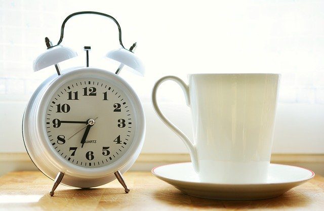 Take back control; How to take your time back from social media