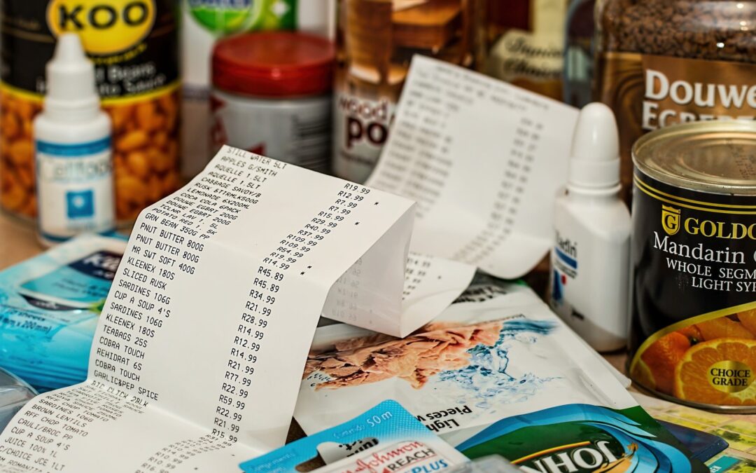 Pricing – 3 reasons you need to put yours up in 2022