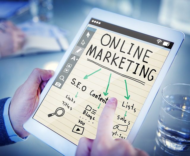 7 easy ways to get started with small business marketing